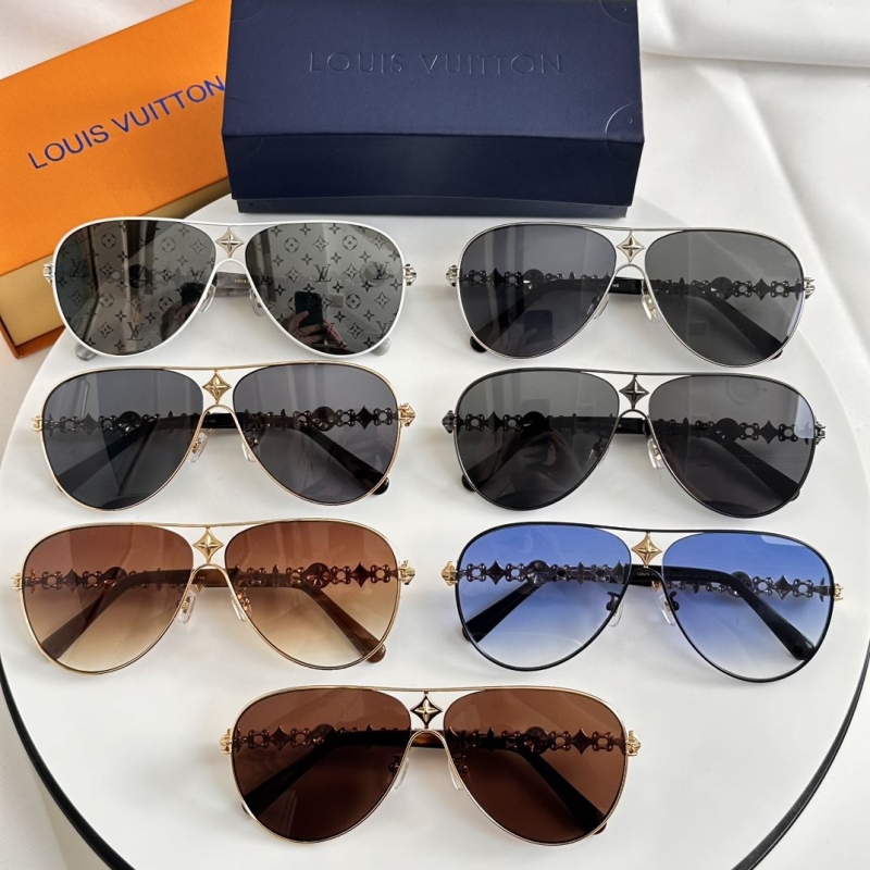 LV Sunglasses